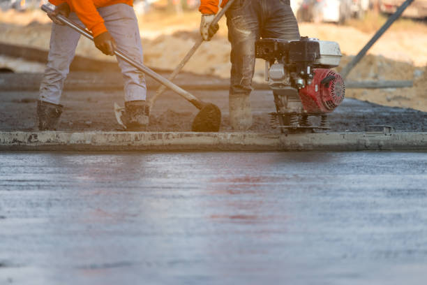 Reliable AZ Concrete contractor Solutions