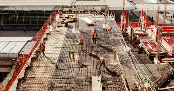 Best Concrete Driveway Installation in Marana, AZ
