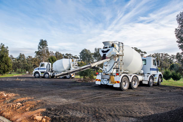 Best Concrete Foundation Repair in Marana, AZ