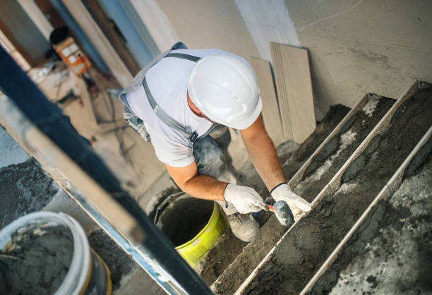 Best Concrete Removal and Replacement in Marana, AZ