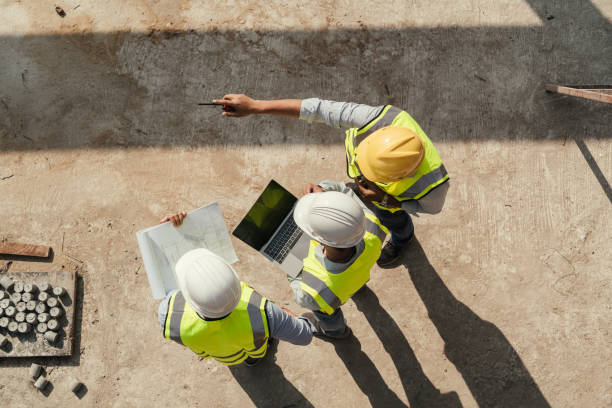 Best Concrete Foundation Repair in Marana, AZ