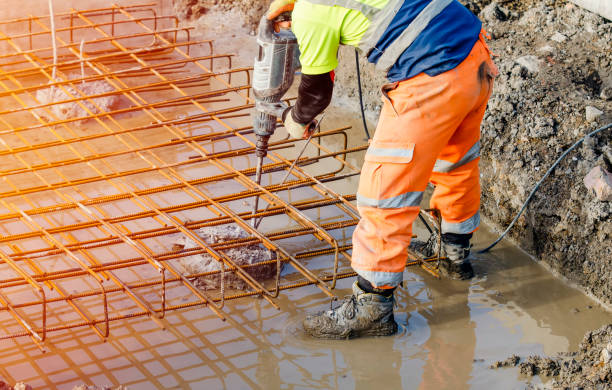Best Concrete Driveway Installation in Marana, AZ