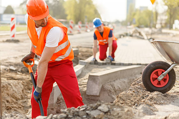 Best Concrete Sidewalk Installation in Marana, AZ