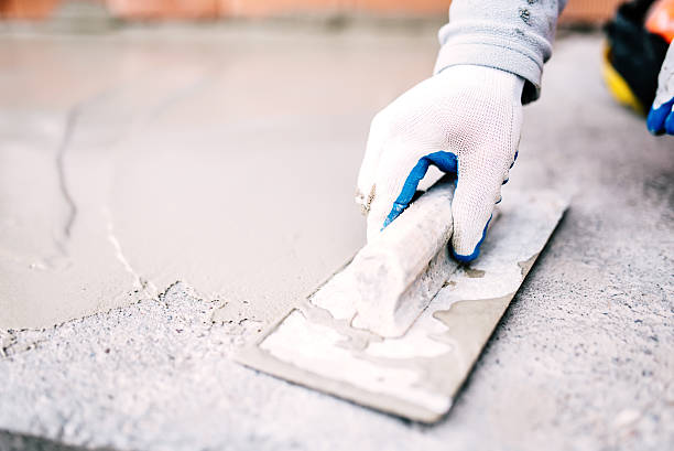 Best Concrete Driveway Installation in Marana, AZ