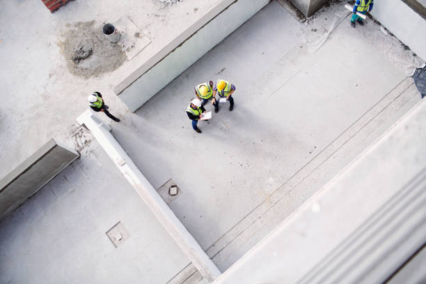Best Concrete Sidewalk Installation in Marana, AZ
