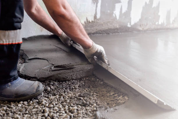 Best Residential Concrete Solutions in Marana, AZ